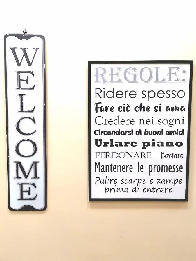 Valentine'S House Bed & Breakfast Naples