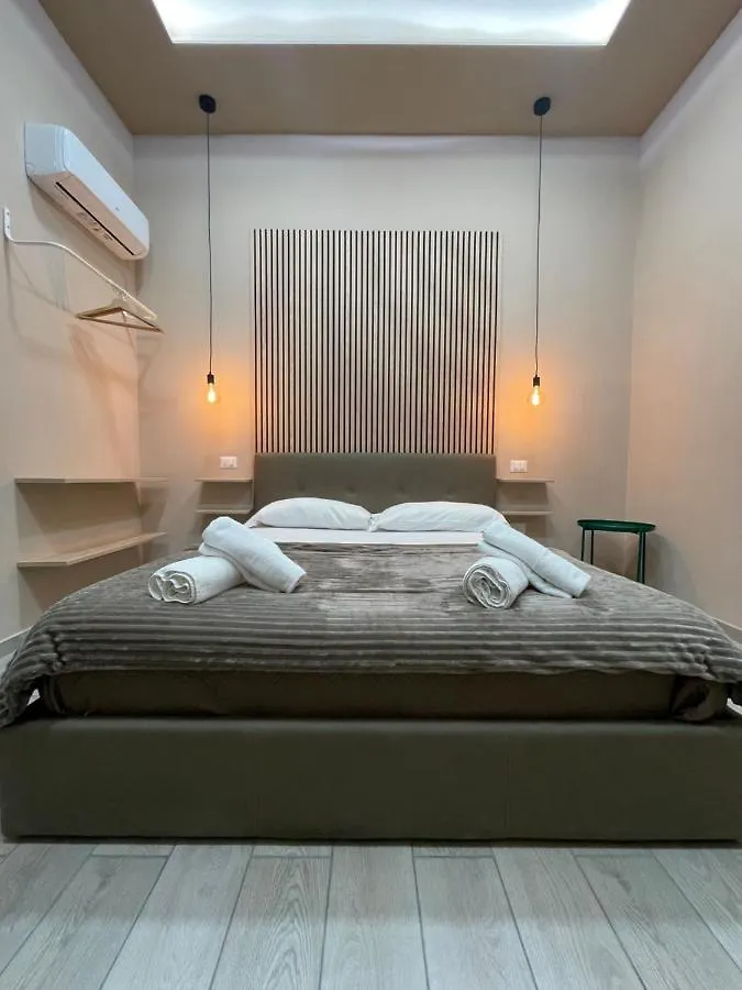 Valentine'S House Bed & Breakfast Naples