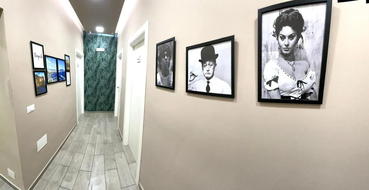 Valentine'S House Bed & Breakfast Naples