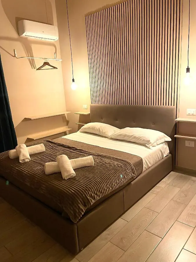 Bed and Breakfast Valentine'S House Napoli