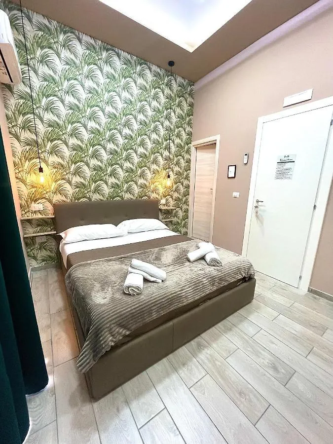 Valentine'S House Bed & Breakfast Naples