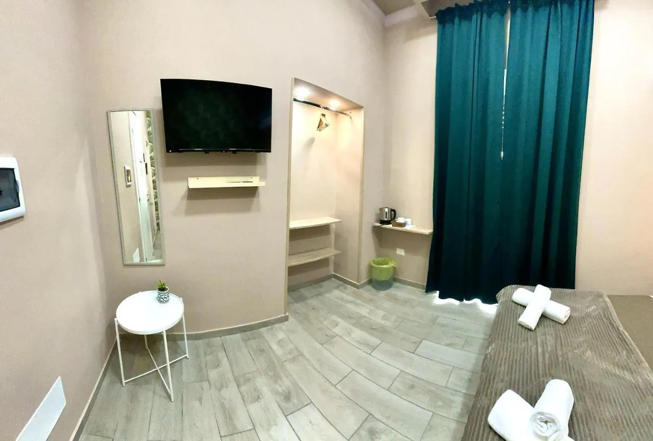 Valentine'S House Bed & Breakfast Naples