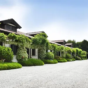  Farmház Venicegreen Agriresort Olaszország