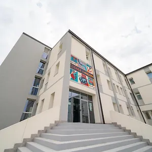  Nyaraló Casa A Colori Olaszország