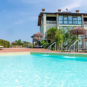  Apartman Bertoletta Village Olaszország
