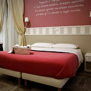 61 Piazza Cavour Vendégház