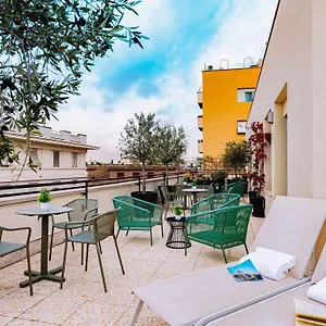 Mercure Piazza Bologna Roma