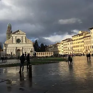 Il Giglio Florencia