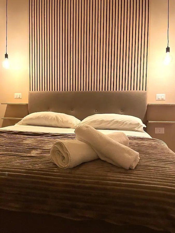 Bed and Breakfast Valentine'S House Nápoles
