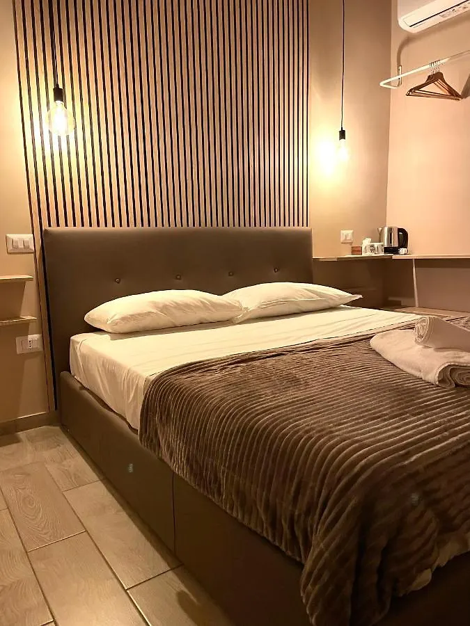 Valentine'S House Bed & Breakfast Napoli İtalya