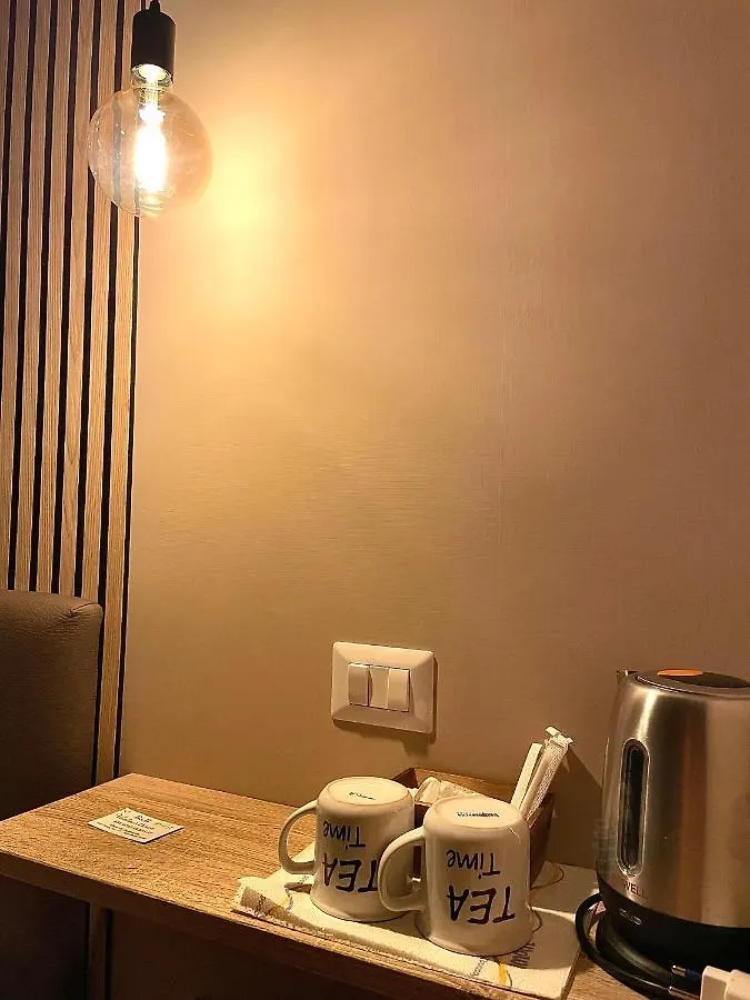 Valentine'S House Bed & Breakfast Napoli