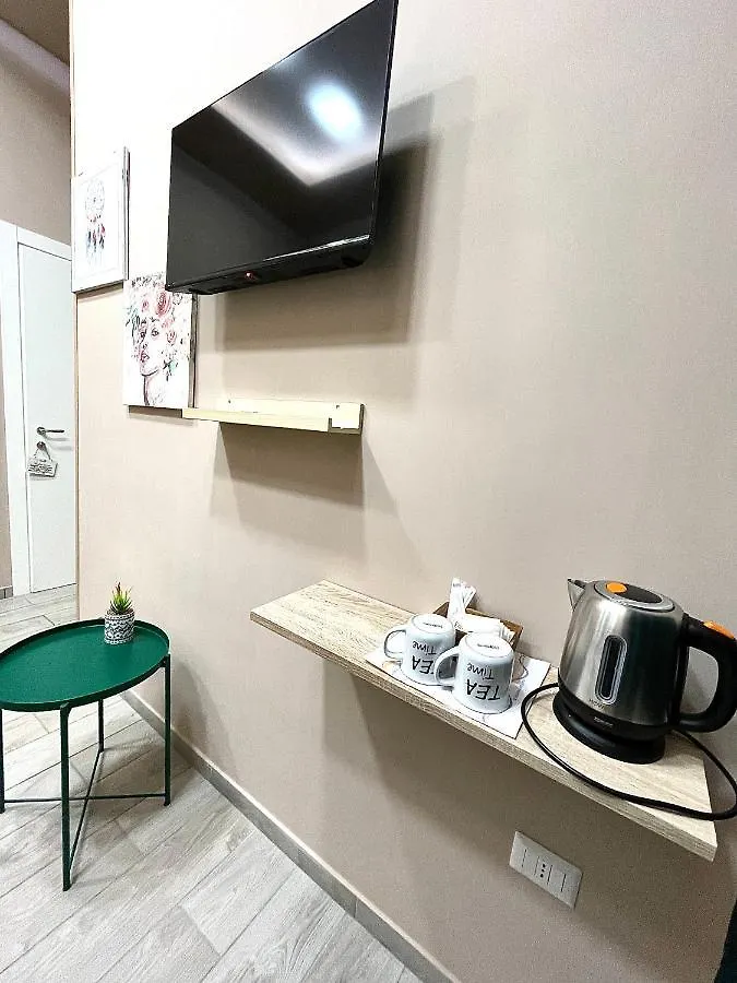 Valentine'S House Bed & Breakfast Naples