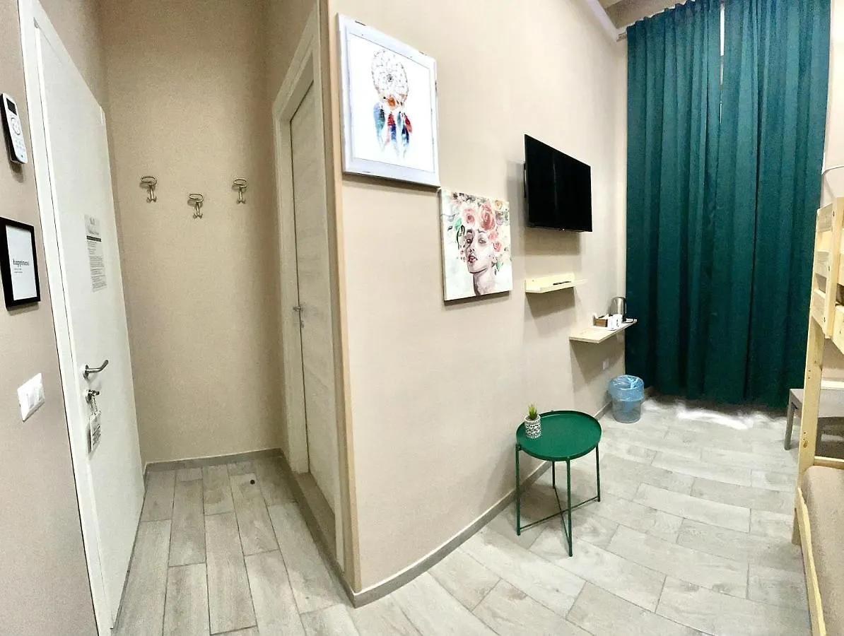Valentine'S House Bed & Breakfast Naples