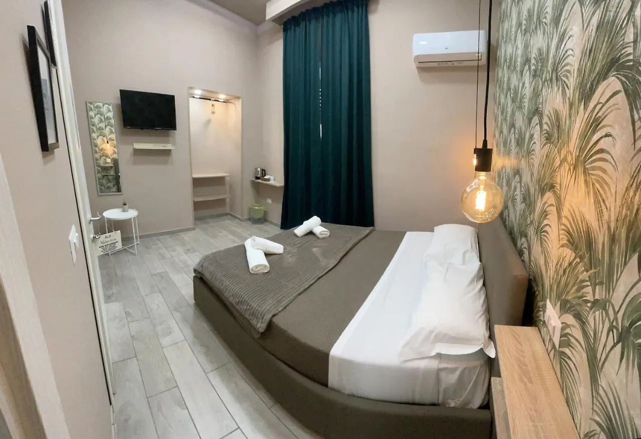 Valentine'S House Bed & Breakfast Naples