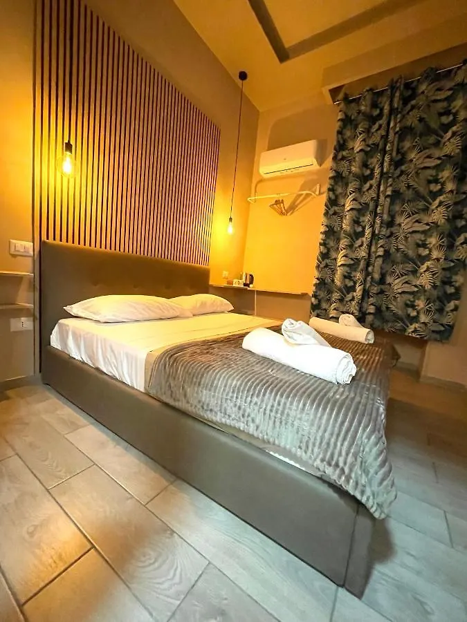 Valentine'S House Bed & Breakfast Naples