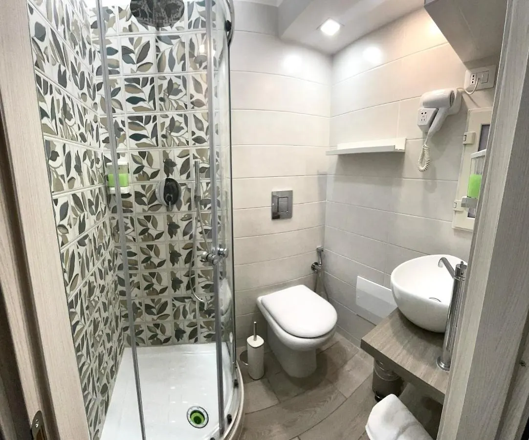 Valentine'S House Bed & Breakfast Naples